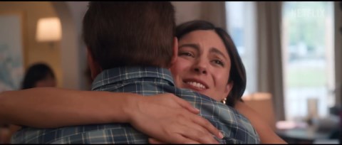 FUBAR trailer (Netflix)