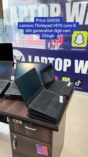 LAPTOP WALA on TikTok