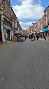 35K views · 278 reactions | Sunny morning stroll at Preston city centre | Global Adventures | Facebook