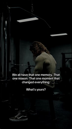 What made you lock in and change your life? #trauma #selfimprovement #bodybuilding #fyp
