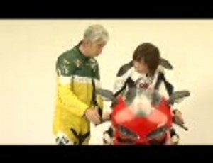 【バイクビデオ】基本テクニック　ギヤチェンジ編