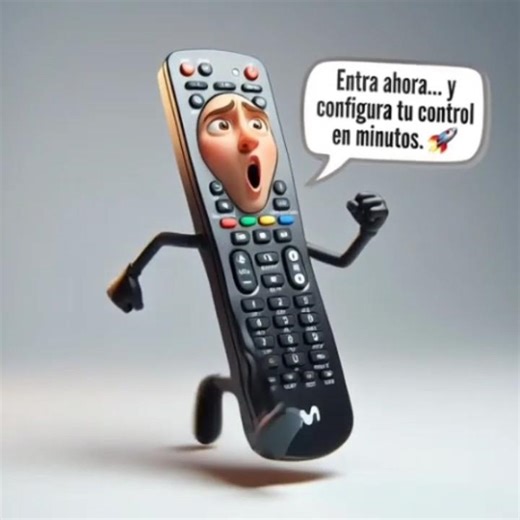 Códigos para control universal (funciona en cualquier TV) 📺😱