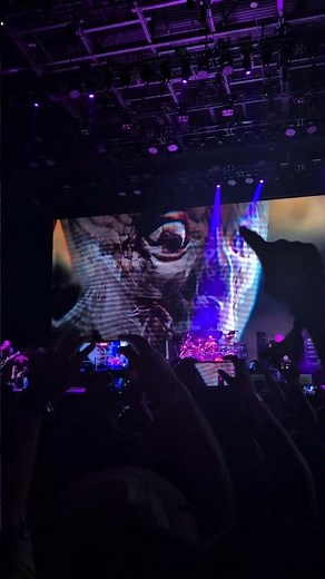 Tool - A Classic ST2026 #metal #livemetal #livemusic