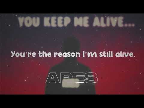 ArEs - You Keep Me Alive ✨(Original)