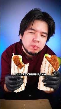 REMEMBER THIS MCDONALD'S WRAP? 🌯🔥 WE'RE MAKING IT AT HOME!
