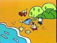 Game de Hakken!! Tamagotchi 2