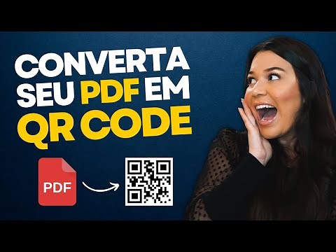 How to Create a Free QR Code for PDFs | With UNLIMITED READING [2023]