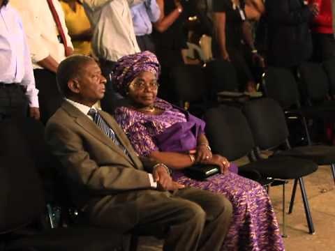 WAFBEC 2013 Highlights - Day 5 (Evening Sessions)