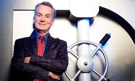 Room 101 - Where to Watch and Stream Online – Entertainment.ie