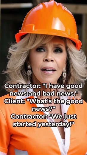 Why Your Contractor Might Need More Money (Just Kidding... Mostly!) #6