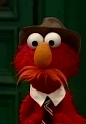 Sesame Street S28:E32 - Elmo's Wiggle