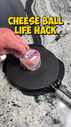 Cheese Ball Tortilla Shell Recipe for Perfect Snacking