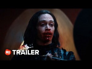 Dracula Trailer #1 (2026)