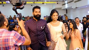 813K views · 35K reactions | ജിയോ മച്ചാന്റെ മനസമ്മതം | M4tech | Facebook