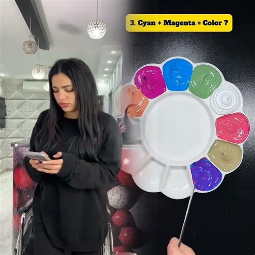 عملو اختبار ف الشغاله بطريقه ذكيه شوفو حصل اي ف الاخر😳 #اهميه #funny #comedy