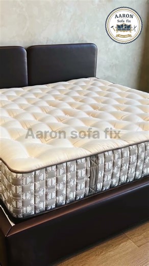 sofa repair sofa spring repair at home in Chennai aaron sofa fix doorstep service