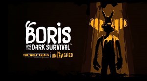 Boris and the Dark Survival is a unique horror experience