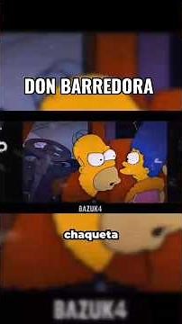 Completo en el canal | THE SIMPSON