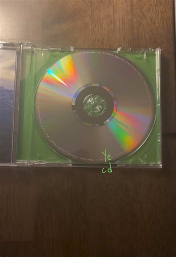 Discover the Latest Ye CD and Its Impact on Music