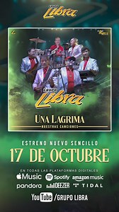 60K views · 1.1K reactions | Grupo Libra on Reels | Facebook