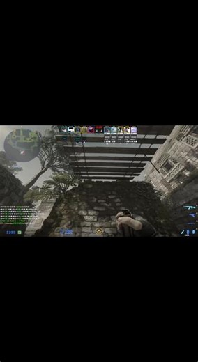 当舍友说他给VIP烟的时候#csgo日常 #cs2 #steam游戏 #cs