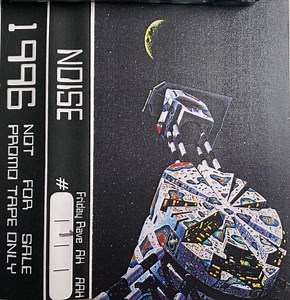 Noise - 1996 Rave #01