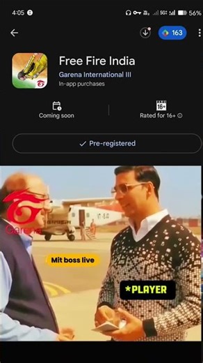 India’s free fire 🫠 #garenafreefire