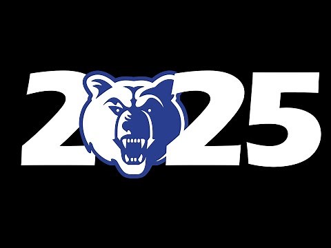 2025 Camden County High School Commencement