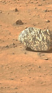 431K views · 7.1K reactions | A rock with white lines was spotted on...