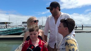 Severe Tropical Cyclone Alfred intensifies into category four system