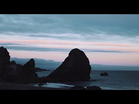 Coastline - Hollow Coves (official music video)