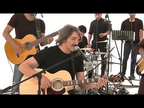 Diego Verdaguer - Volveré [Filmación]