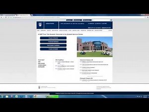 UBC Course Schedule Overview