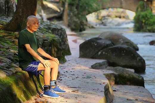 Is Running With Ankle Weights Beneficial?