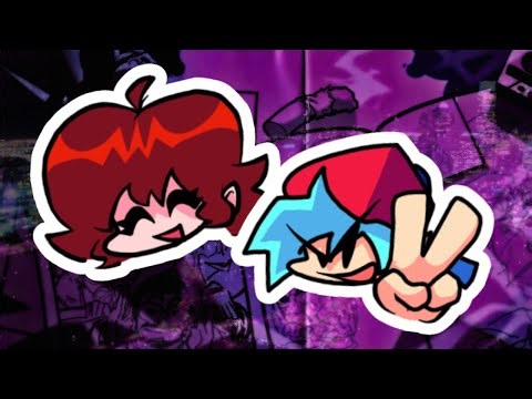 PLUSMIX - THE LOST ALBUM [Friday Night Funkin'+ FULL OST]