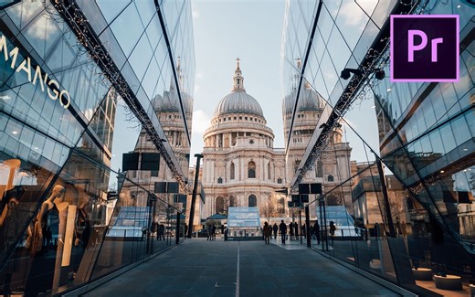 怎么手持拍出平滑的Hyperlapse-简便 迅速上手