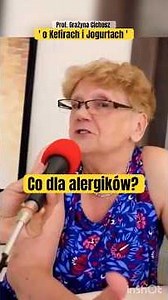 Alternatywy dla nietolerujących laktozy i alergików?