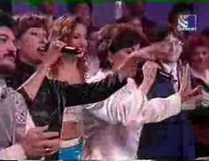 Baccara - Paloma Blanca