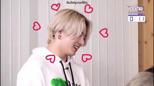 [ENG SUB] BTS Army Calendar Ep. 4 | Japan Fancafe FULL