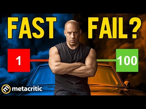 Fast X | Review Lab