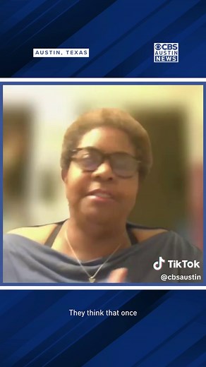 CBS Austin on TikTok