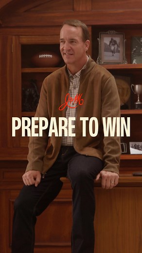 Suit up. Step out. Do it like a champion. | Johnston & Murphy