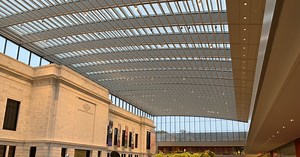 'Stories from Storage' exhibit at Cleveland Museum of Art shows rarely seen items from the vault