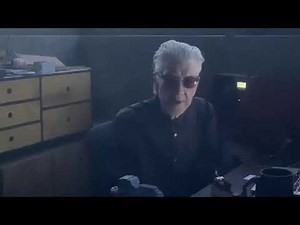 David Lynch’s Weather Report 11/1/20