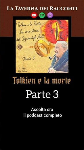 Ascolta il podcast