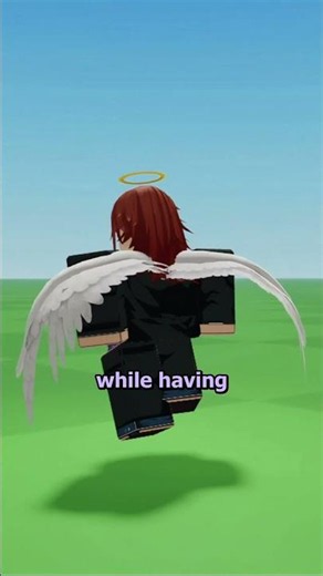animated angel wings animation pack #roblox