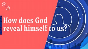How does God reveal himself to us? - Unit 3 | God Desires to Reveal Himself to Us - Formed