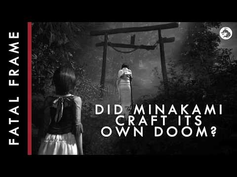 Did Minakami Village Craft Its Own Doom? (Fatal Frame Lore)