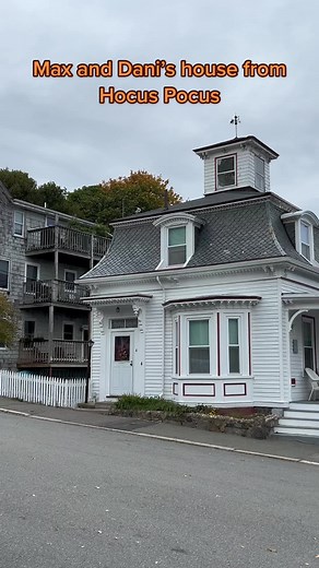 David Hopping on TikTok