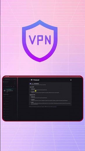 VPN Stuck on Connecting? Do This First (Server + Protocol)